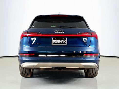 Used 2019 Audi e-tron Premium Plus image 6