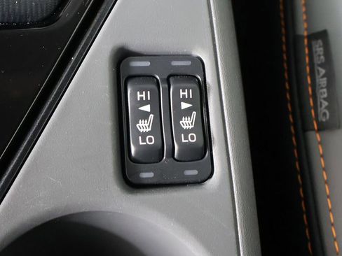 Used 2024 Subaru Crosstrek 2.5i Limited AWD/4WD image 45