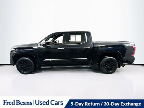 Used 2024 Toyota Tundra 1794 Edition image 5