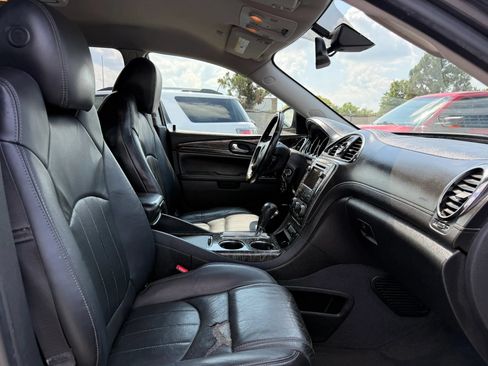 Used 2014 Buick Enclave Premium FWD image 18