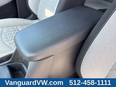 Used 2024 Chevrolet Equinox LS w/ LS Convenience Package FWD image 12