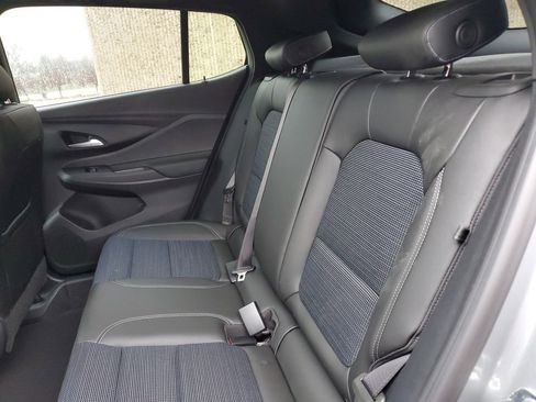 New 2025 Buick Envista Preferred w/ Advanced Safety Package image 56