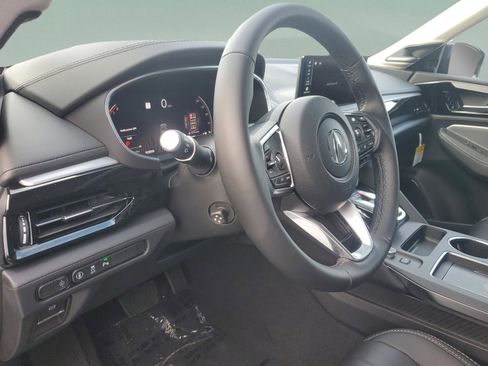 New 2026 Acura MDX FWD w/ Technology Package image 24