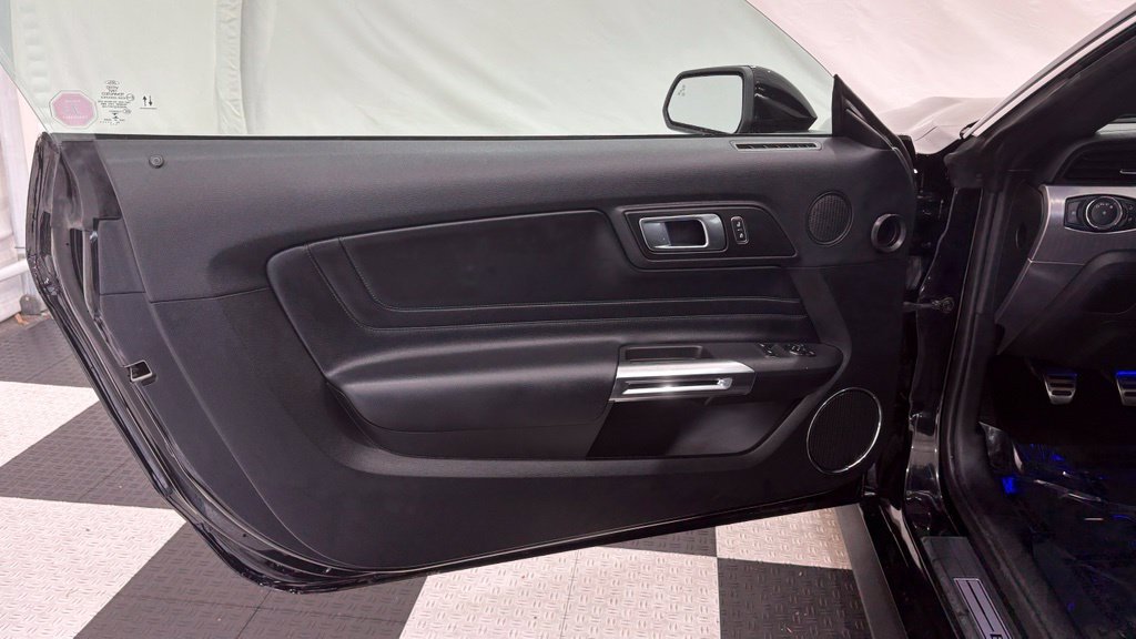 Certified 2020 Ford Mustang Bullitt RWD image 14