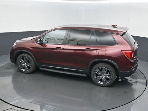 Certified 2021 Honda Passport EX-L image 15