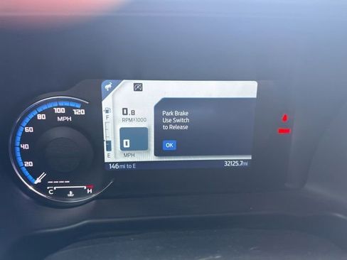 Used 2022 Ford Bronco Big Bend image 15