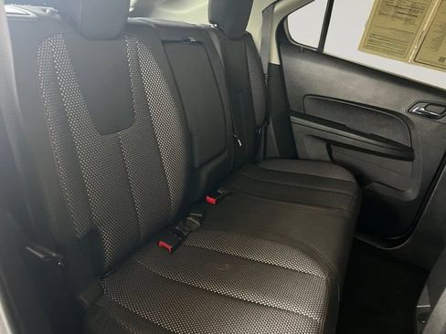 Used 2016 Chevrolet Equinox LT w/ Convenience Package FWD image 18