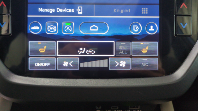 Certified 2025 Subaru Forester Premium AWD/4WD image 30