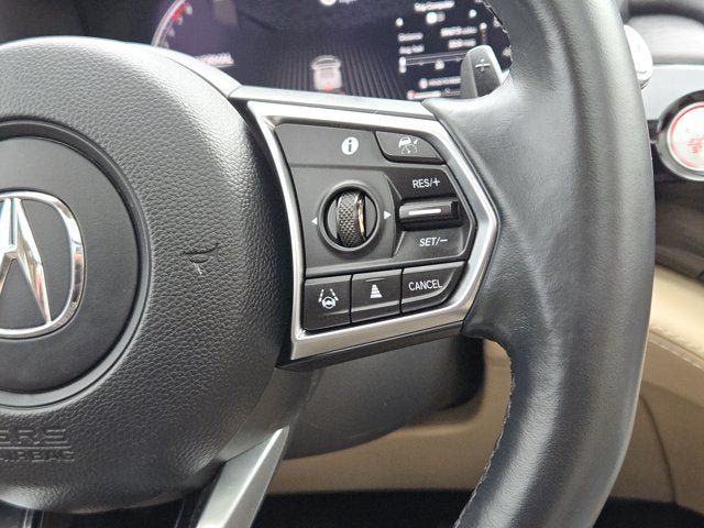 Used 2022 Acura MDX w/ Advance Package AWD/4WD image 35