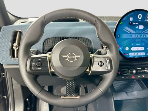 New 2025 MINI Cooper Countryman S w/ Comfort Package Max image 14