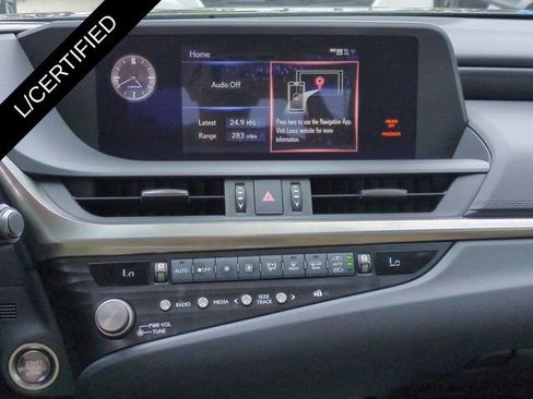 Used 2021 Lexus ES 350 FWD image 17