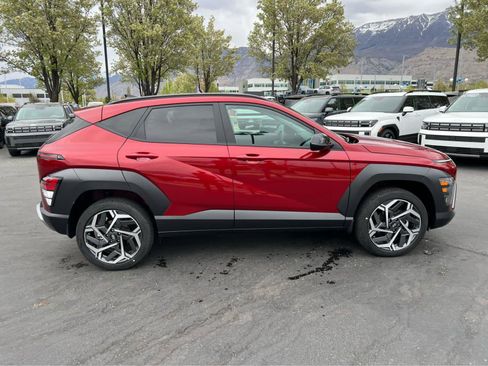 New 2026 Hyundai Kona SEL Premium AWD/4WD image 6