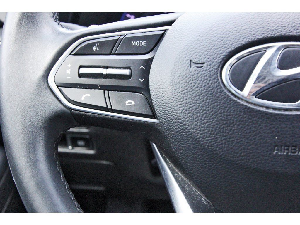Used 2022 Hyundai Palisade SEL w/ Premium Package AWD/4WD image 19