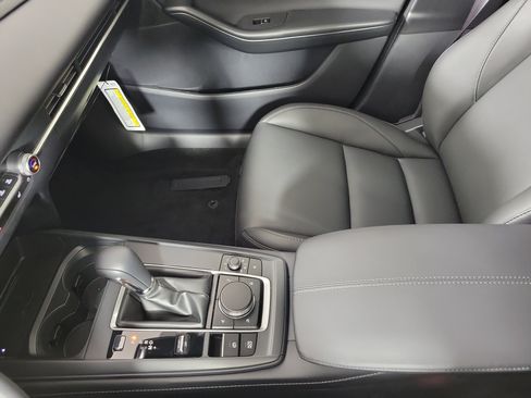 New 2026 MAZDA CX-30 AWD 2.5 S image 25