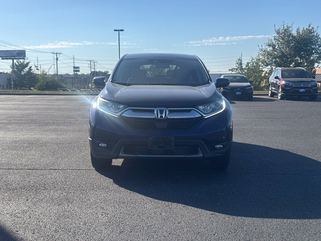Used 2017 Honda CR-V EX image 6