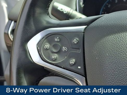 Used 2023 Chevrolet Traverse RS AWD/4WD image 7