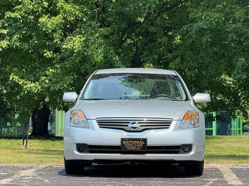 Used 2008 Nissan Altima 2.5 S FWD image 12