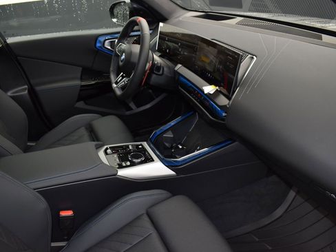 New 2026 BMW X3 M50 w/ Premium Package image 23