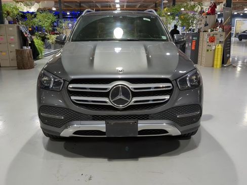 Certified 2023 Mercedes-Benz GLE 350 4MATIC image 3