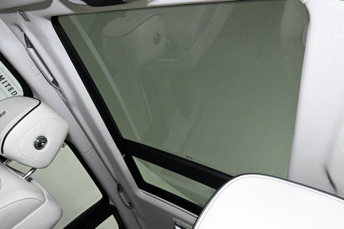 Used 2019 Rolls-Royce Cullinan AWD/4WD image 11