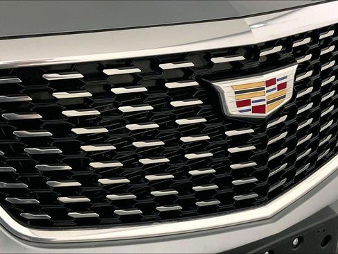 Used 2024 Cadillac XT5 Premium Luxury image 28