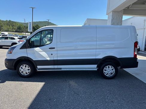 Used 2025 Ford Transit 250 Low Roof w/ Exterior Upgrade Package RWD image 24