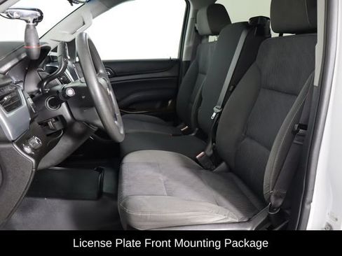 Used 2017 Chevrolet Tahoe 2WD image 6