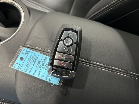 Used 2024 Ford Mustang GT Premium image 22