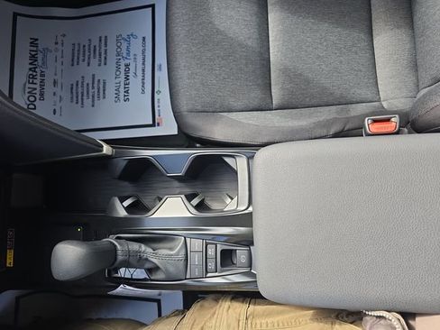 Used 2026 Toyota Camry LE w/ Convenience Package image 27