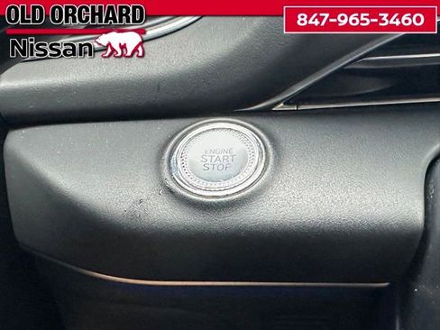 Used 2022 Genesis GV80 2.5T w/ Prestige Package 04 AWD/4WD image 19