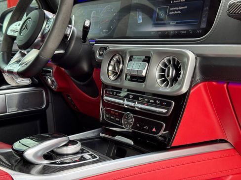 Used 2019 Mercedes-Benz G 63 AMG 4MATIC image 35
