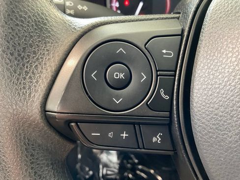 Certified 2025 Toyota RAV4 XLE AWD/4WD image 11