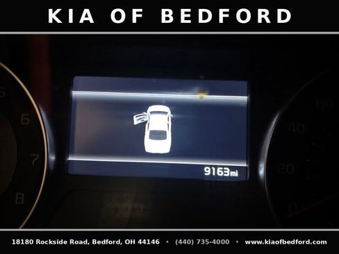 Used 2024 Kia Forte LXS w/ LXS Technology Package FWD image 16