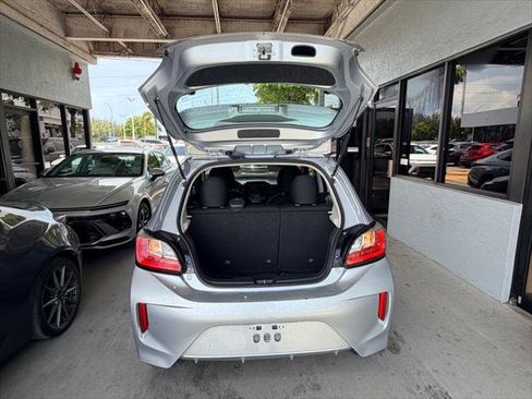Used 2024 Mitsubishi Mirage ES FWD image 24