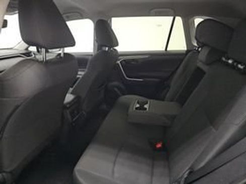 Used 2024 Toyota RAV4 LE FWD image 13