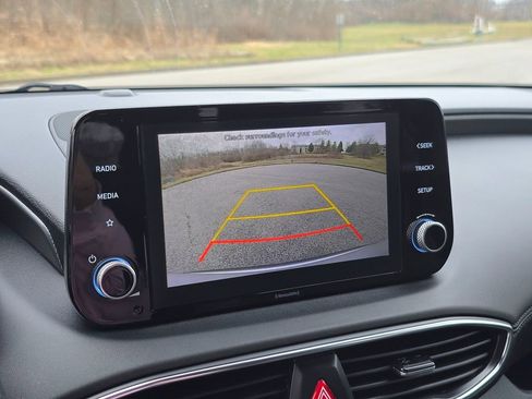 Used 2022 Hyundai Santa Fe SEL image 18