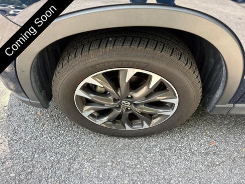 Used 2016 MAZDA CX-5 Grand Touring FWD image 12