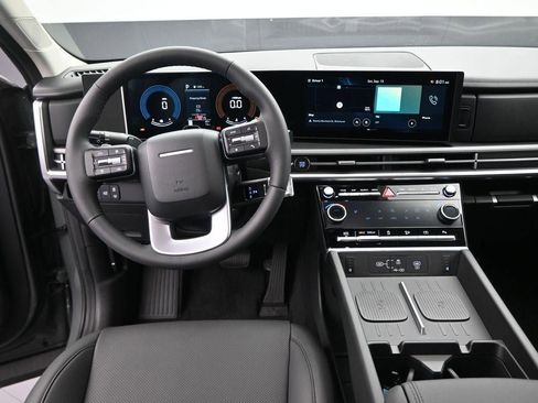 New 2026 Hyundai Santa Fe XRT AWD/4WD image 11