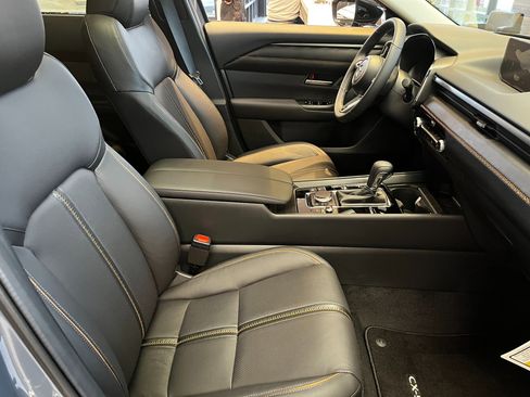 New 2026 MAZDA CX-50 AWD 2.5 S w/ Premium Package image 10