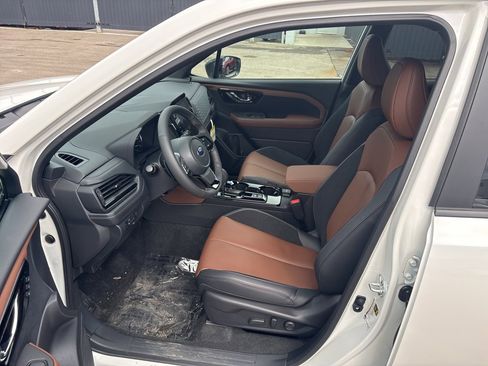 New 2026 Subaru Forester Touring image 9