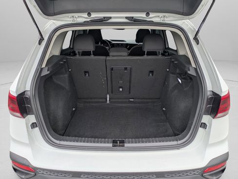 Used 2024 Volkswagen Taos S image 6