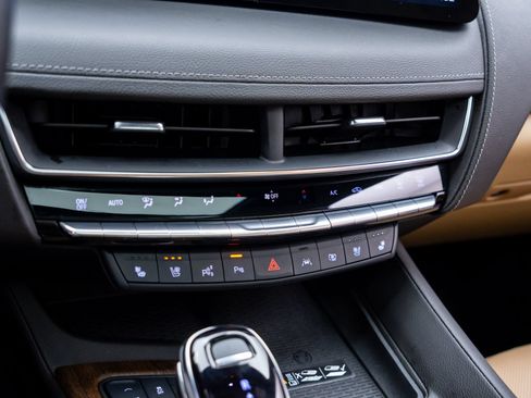 Used 2026 Cadillac CT5 Premium Luxury w/ Technology Package AWD/4WD image 30
