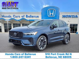 Used 2026 Volvo XC60 B5 Plus w/ Climate Package AWD/4WD video 1