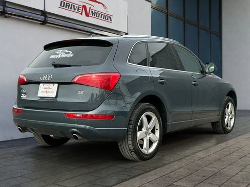 Used 2010 Audi Q5 3.2 Premium Plus image 3