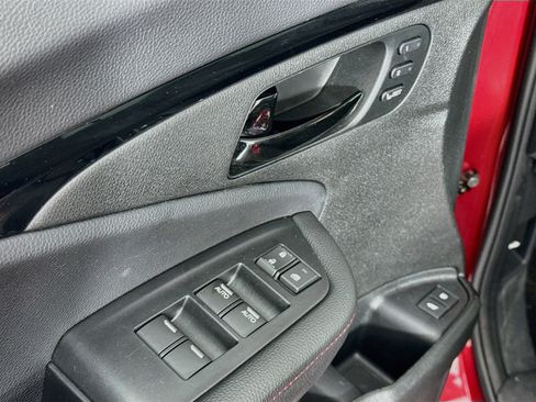 Certified 2024 Honda Passport Black Edition image 18