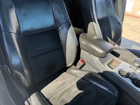 Used 2015 Jeep Grand Cherokee Altitude image 57