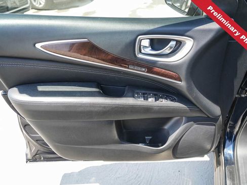 Used 2016 INFINITI QX60 FWD Hybrid image 17