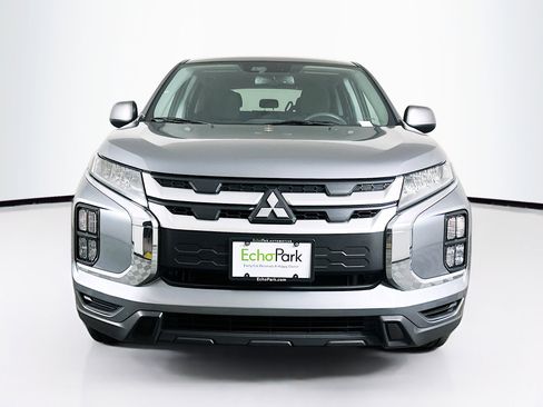 Used 2024 Mitsubishi Outlander Sport ES AWD/4WD image 2