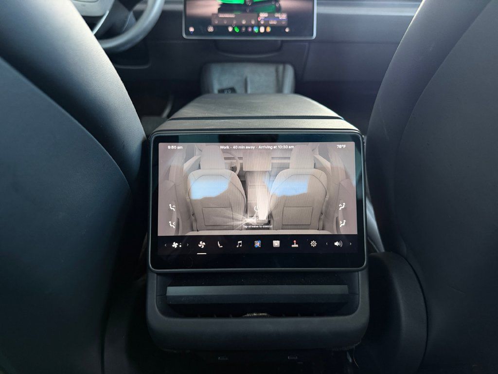 Used 2025 Tesla Model 3 Long Range RWD image 27