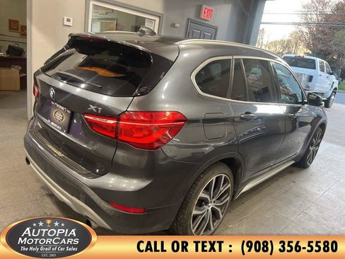 Used 2016 BMW X1 xDrive28i w/ Premium Package AWD/4WD image 5